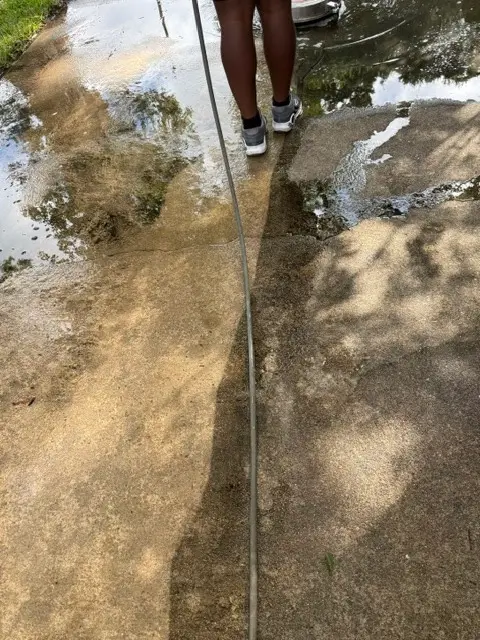 Cypress's Trusted Pressure Washing Company